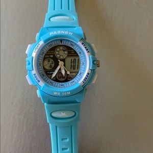 PasNew kids watch
